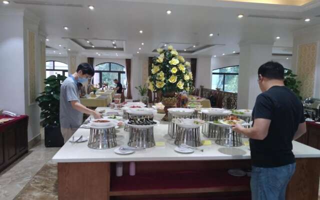 Kim Bao Hotel