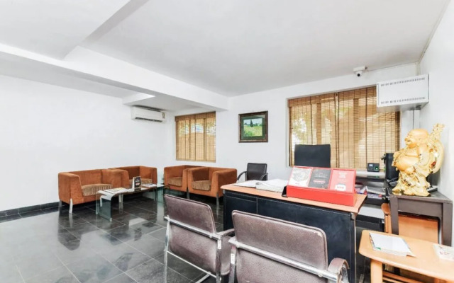 OYO 24460 Flagship Star City T Nagar