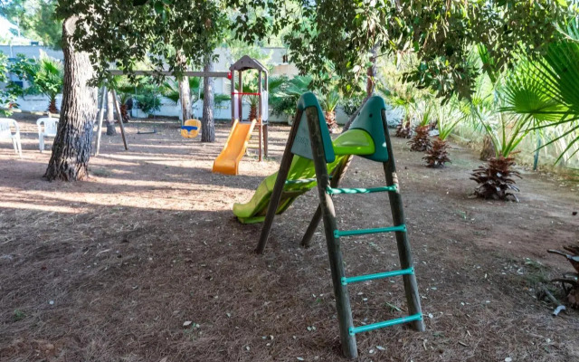 Racar Hotel & Resort