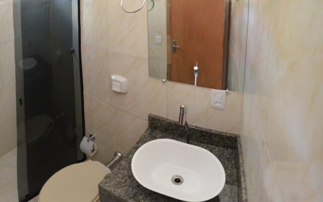 Hotel Engenho