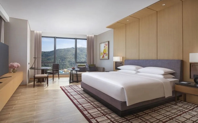 Hyatt Regency Hengqin