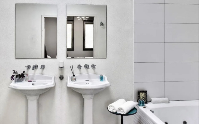 Yamim Suites On The Beach - Adults Only