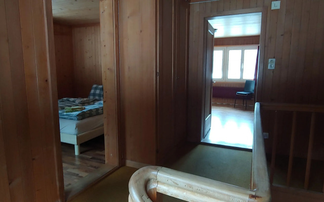 Ufem Egg Ferienwohnungen