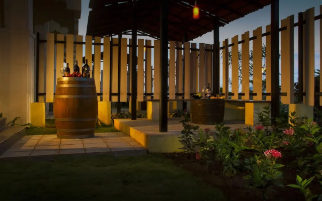 Gateway Nashik