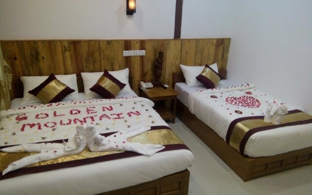 Golden Mountain Hotel