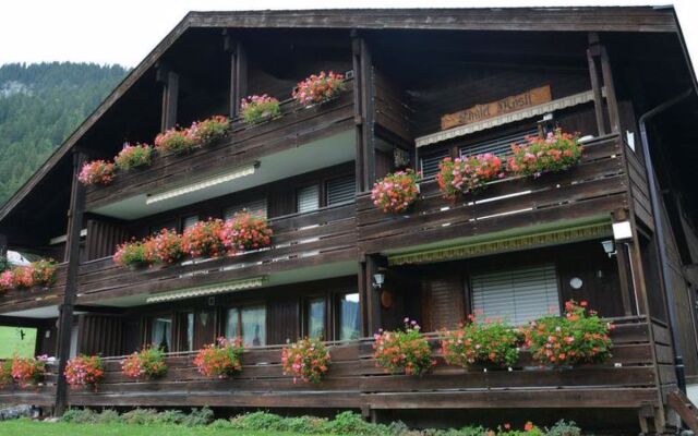 Apartment Mã¶Sli (Zimmerli)