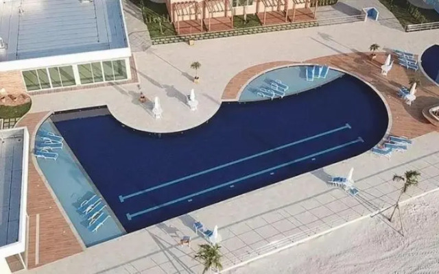 Golden Lake Residence Arraial do Cabo