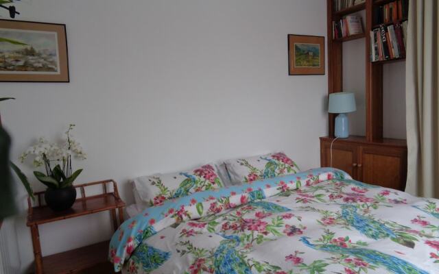 Lovely Place Near the Sea