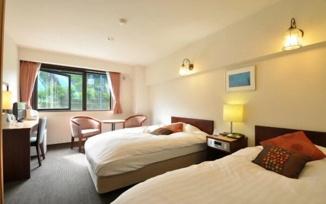 Hakuba Yamano Hotel