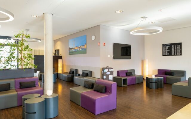 Star Inn Hotel Stuttgart Airport Messe, by Comfort