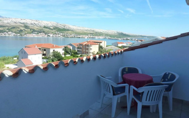 Apartment Fabijanić