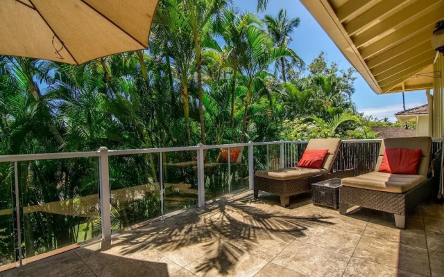 Puamana 55-4 2 Bedrooms 2.5 Bathrooms Townhouse