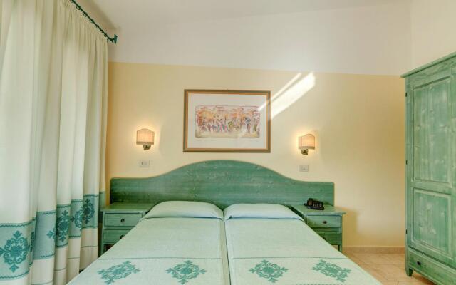 Apartment in Sos Alinos
