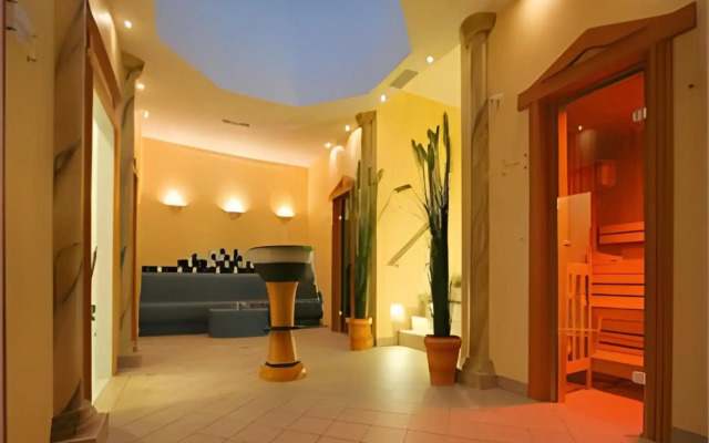 Romantik Hotel Boesehof