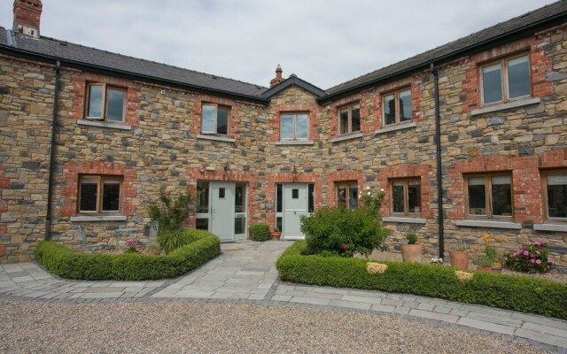 Enclosure in Rathfeigh