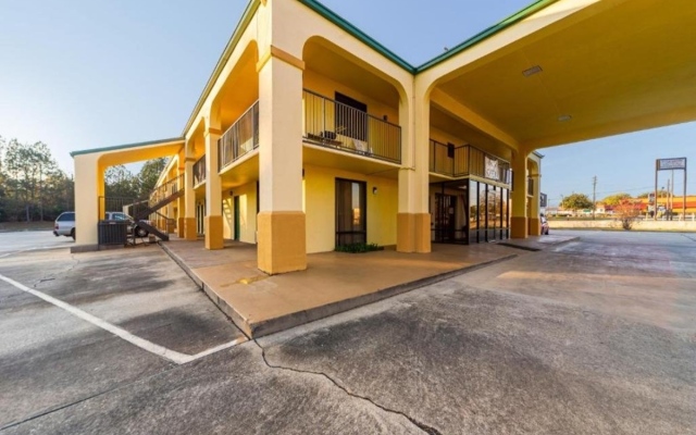 Days Inn by Wyndham Atmore