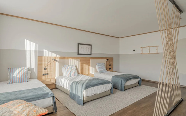 WorkNomads LAB Hotel-Coliving & Coworking