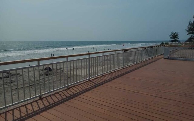 Maargit Beach Resort Goa