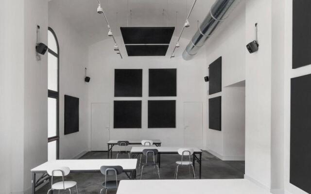 Combo Torino - Hostel