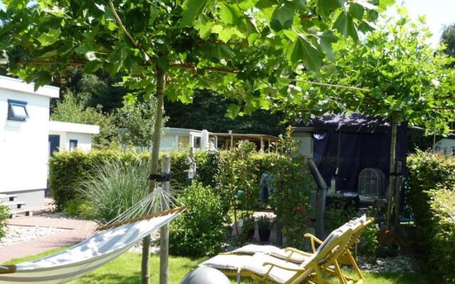 Chalet Hengelo Gelderland