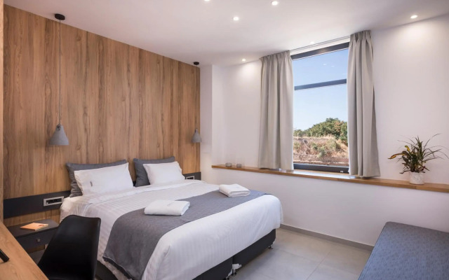 Central City Hotel