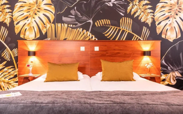 Fletcher Hotel-Restaurant Zevenbergen-Moerdijk