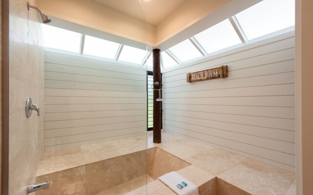 Kapalua Bay Villa 30b3 Ocean Front