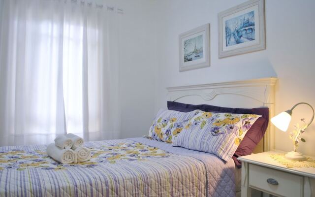 Apartamento Bela Vista - 001