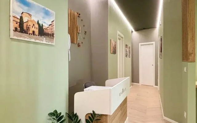 Reno Suite Bologna