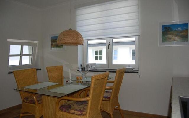 Ferienhaus Binz