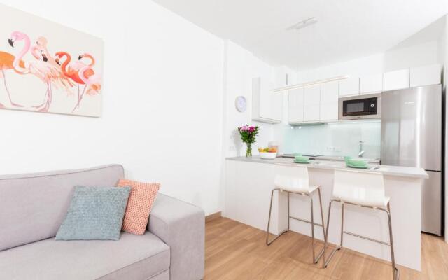Iguazu TIR24 Top Floor Apartment