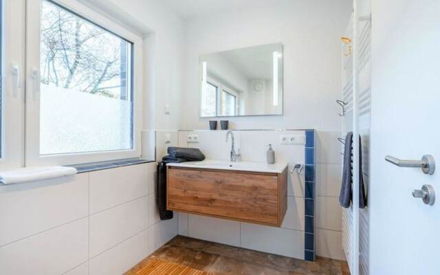 Nitschke - Vakantiewoning Watt