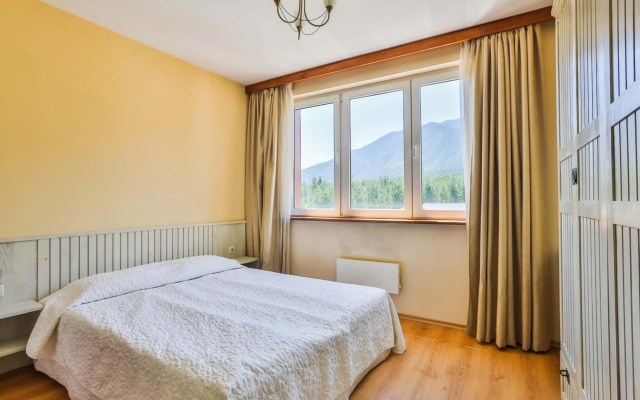 Pirin Golf & Country Club Apartments