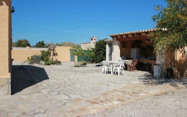 008 Villa Melo