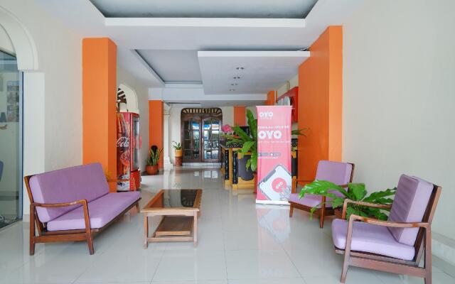 OYO 206 Hotel Candra Kirana