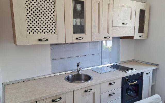 Apartment Lido 50m From The Beach