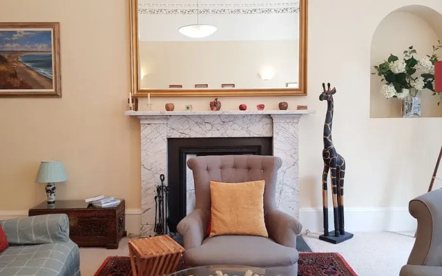 Luxury Central Old Town Suite Edinburgh