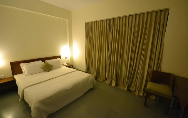 Hotel Suvidha Shirdi