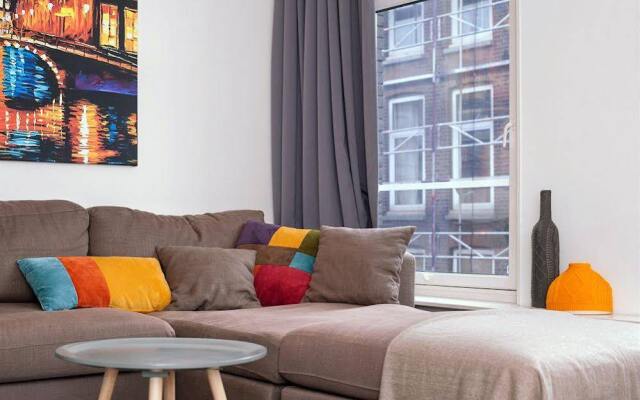 Cityden Centre Apartments