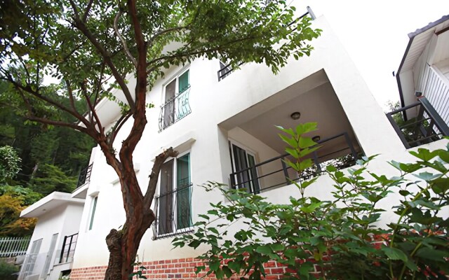 Gapyeong Starlight Maru Pension