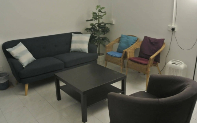 Royal Hostel