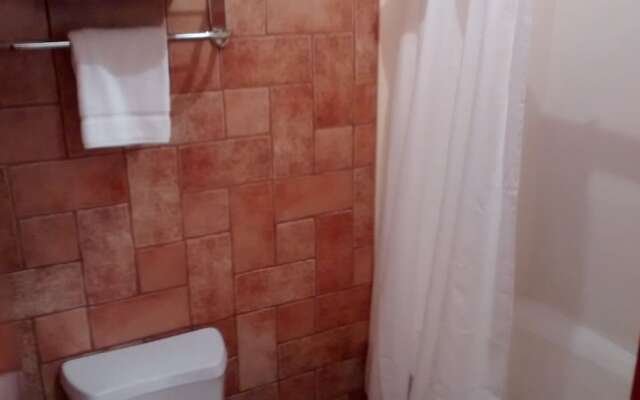 Resort Mision del Mar