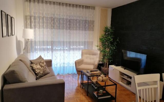 Apartamento Maracaibo