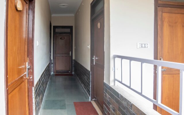 The Dukes Den Resort by OYO Rooms