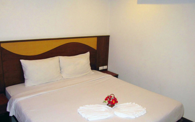 Nina's Guest House 2