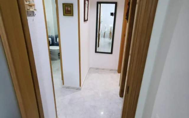 Andy apartman, Santa Pola