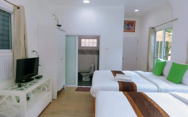 Thipsamed Resort