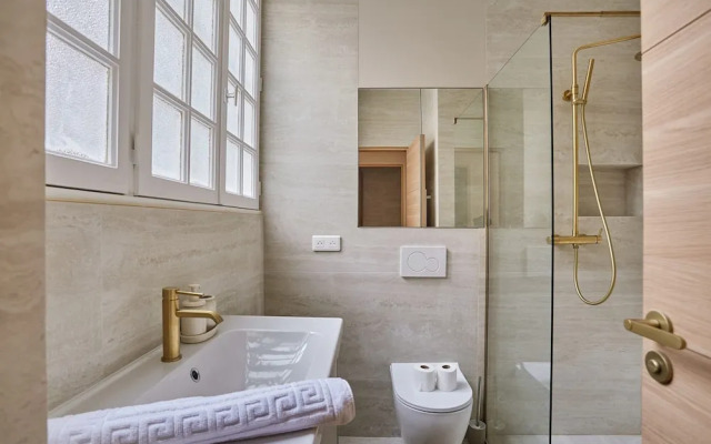 Sublim Apartment 3 Bedrooms Center of Paris