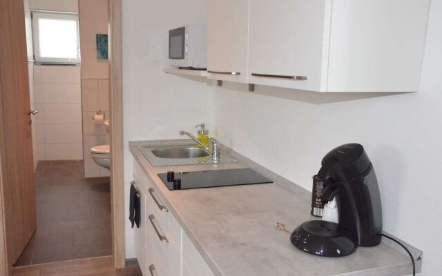 Ferienwohnungen LaVaTe