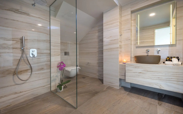 Querini Luxury Suites